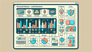 Vida Financeira e Emoções