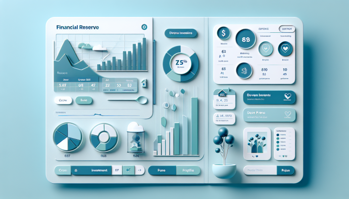 Reserva Financeira