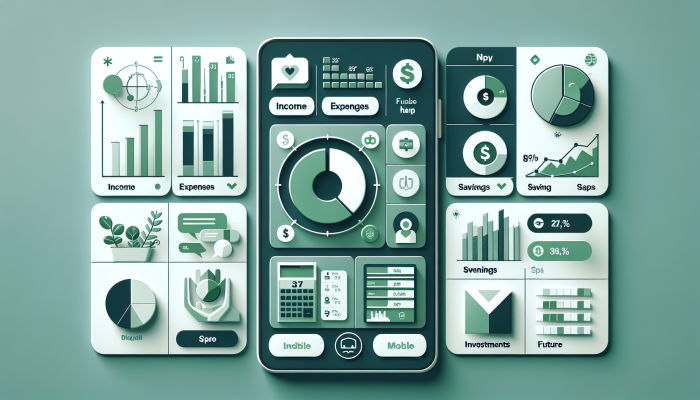 Planificación financiera