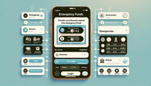 Reserva financiera para emergencias