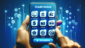 Credit Unions