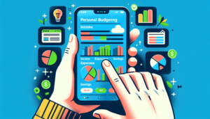 Comment faire un budget personnel