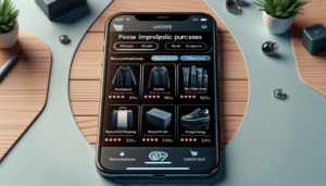 compras impulsivas
