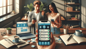 Finances pour les couples