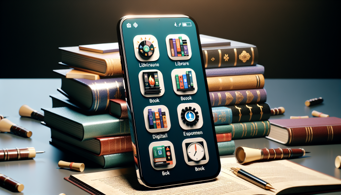 Livros Essenciais
