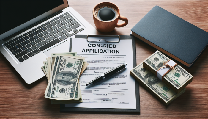 Payroll loans
