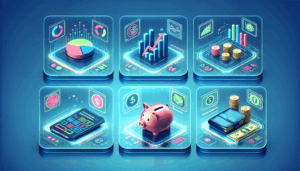 Controle Financeiro Pessoal