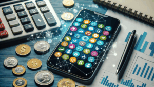 Aplicações Financeiras