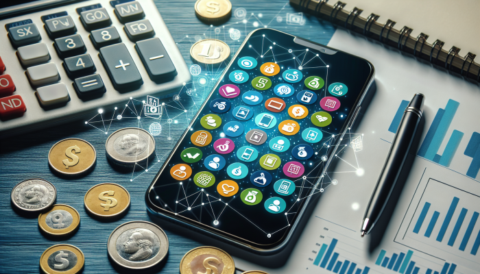 Aplicações Financeiras