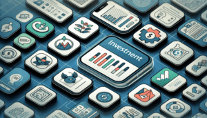 Apps de Investimento