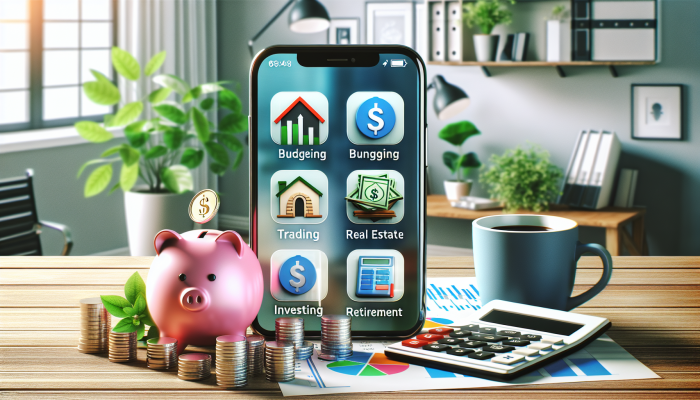 Independência Financeira