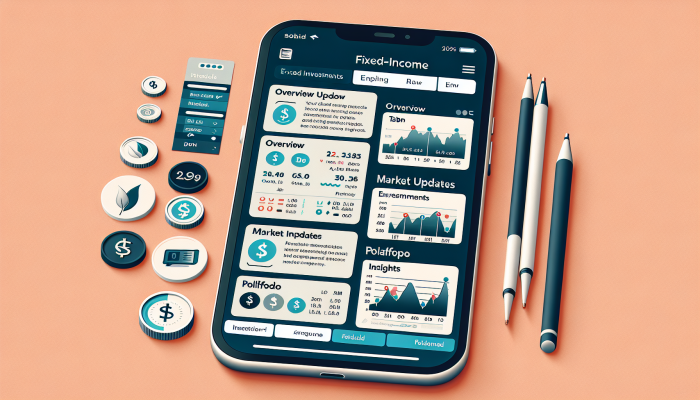 Investimentos em Renda Fixa