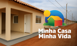 Minha Casa Minha Vida Opções