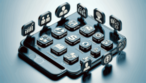 Mentalidad financiera