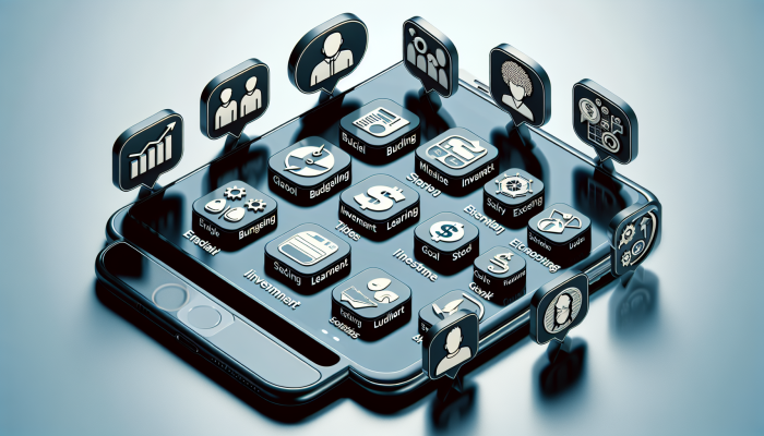 Mentalidade financeira