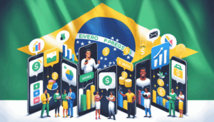 Saúde Financeira do Brasileiro