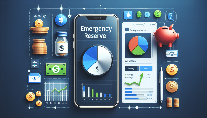 Reserva de emergencia