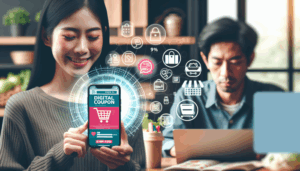 Descontos e promoções