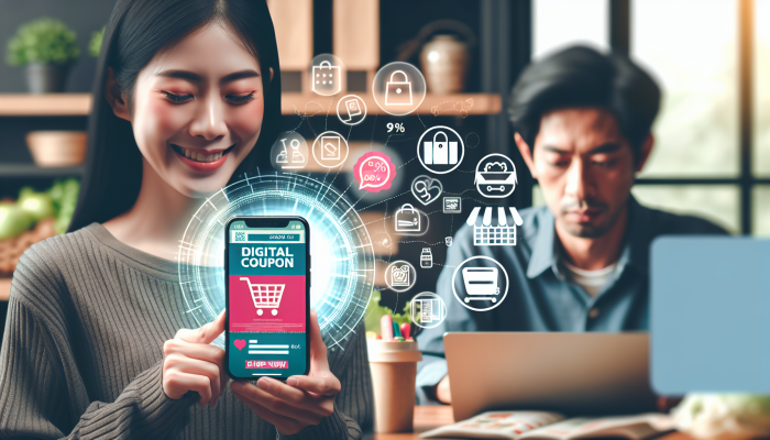 Descontos e promoções