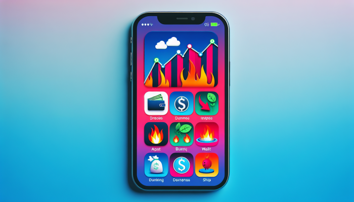 decisões financeiras ruins