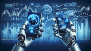 Inversión automatizada