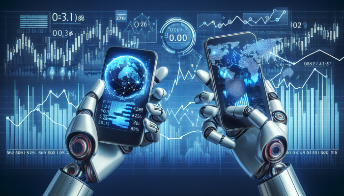 Investimento automatizado