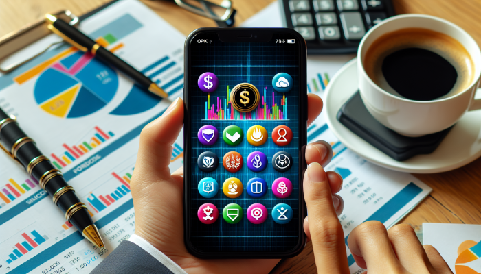 carteira de investimentos