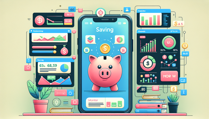 Rendimento da poupança