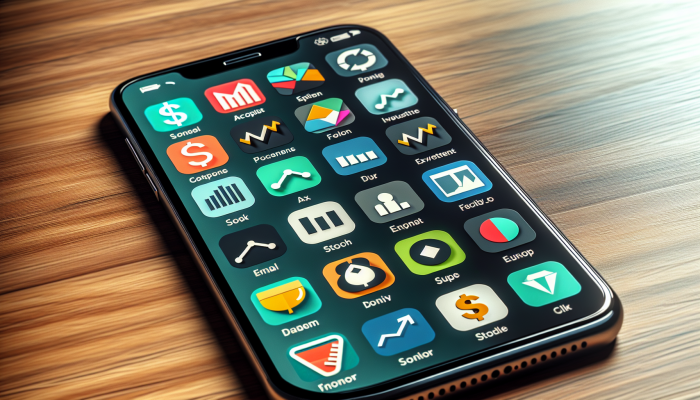 cartera de inversiones