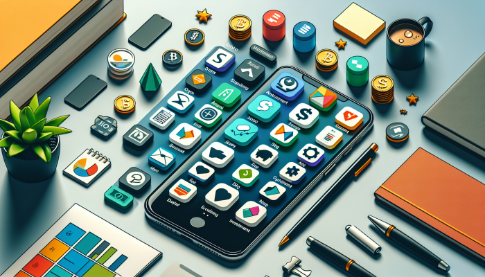 ativos para investir