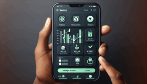 Rendimento da poupança