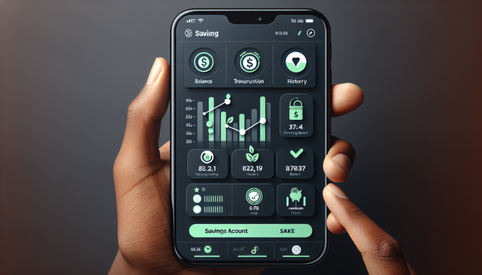 Rendimento da poupança