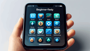 investimento para iniciantes