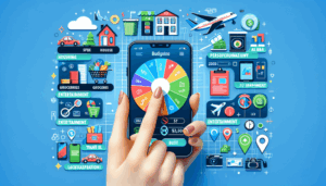 Controle de gastos com IA