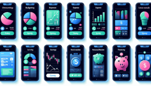 práticas financeiras